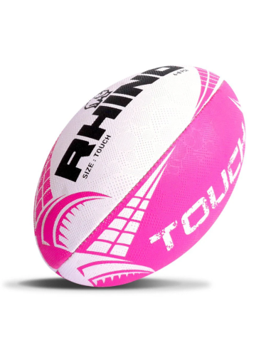Balón rugby TOUCH (Rhino)