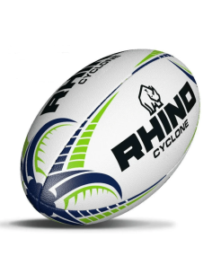 Balón entrenamiento CYCLONE XV (Rhino) 2