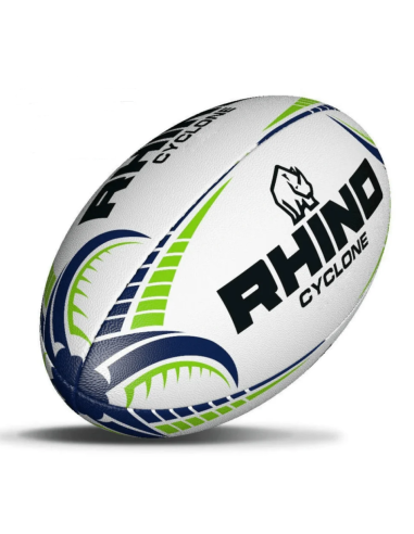 Balón entrenamiento CYCLONE XV (Rhino)
