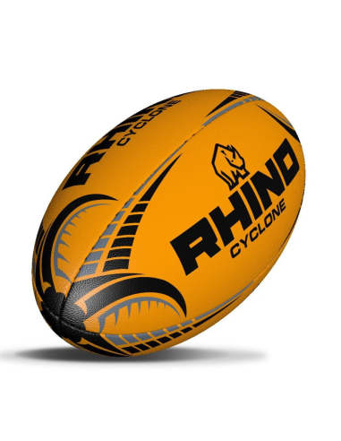 Balón entrenamiento CYCLONE XV (Rhino)