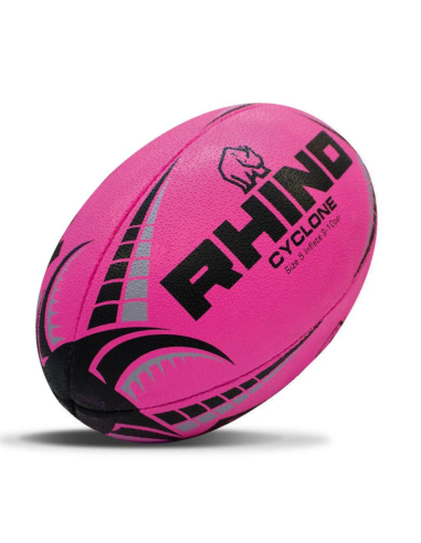 Balón entrenamiento CYCLONE XV (Rhino)