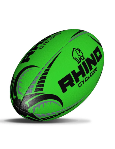 Balón entrenamiento CYCLONE XV (Rhino)