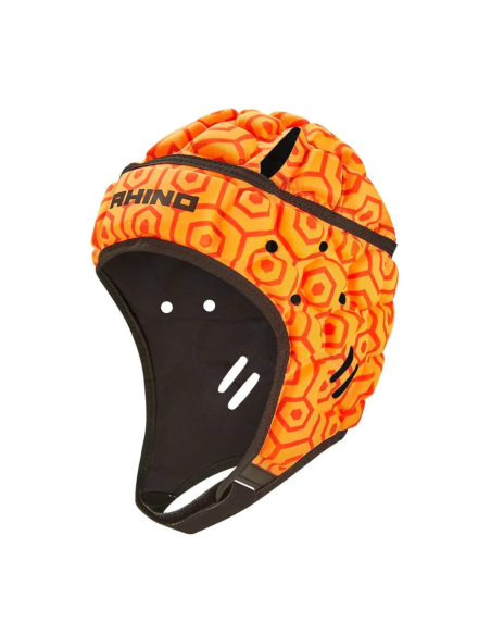 Casco protección adulto PRO (Rhino)