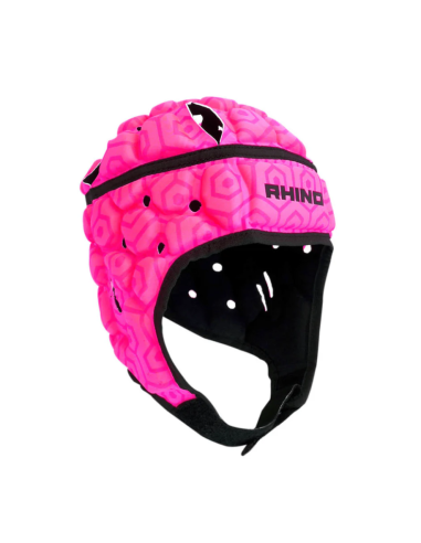 Casco protección adulto PRO (Rhino)