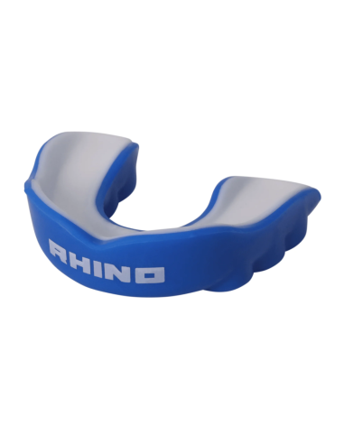 Protector bucal DUO GEL (Rhino)