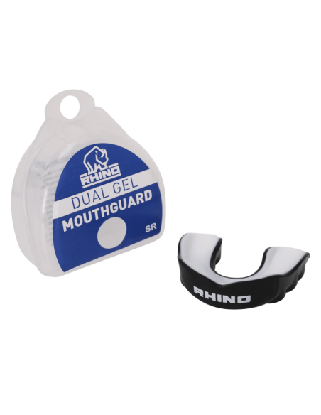 Protector bucal DUO GEL (Rhino)