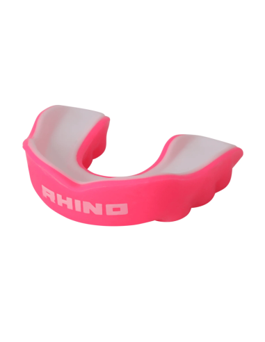 Protector bucal DUO GEL (Rhino)