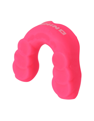 Protector bucal DUO GEL (Rhino)