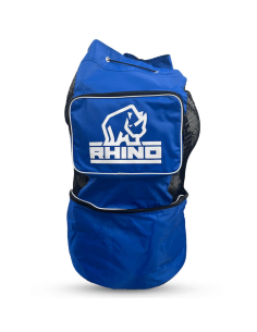 Bolsa portabalones de entrenador  (Rhino)