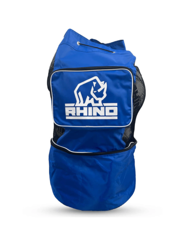 Bolsa portabalones de entrenador  (Rhino)