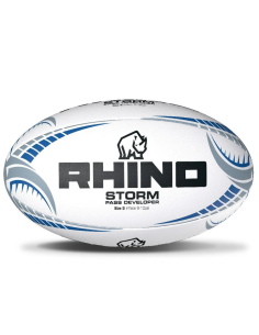 Balón entrenamiento de pase lastrado (Rhino) 2