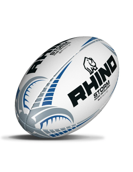 Balón entrenamiento de pase lastrado (Rhino)