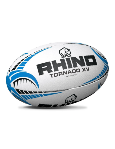 Balón competición TORNADO XV (Rhino)