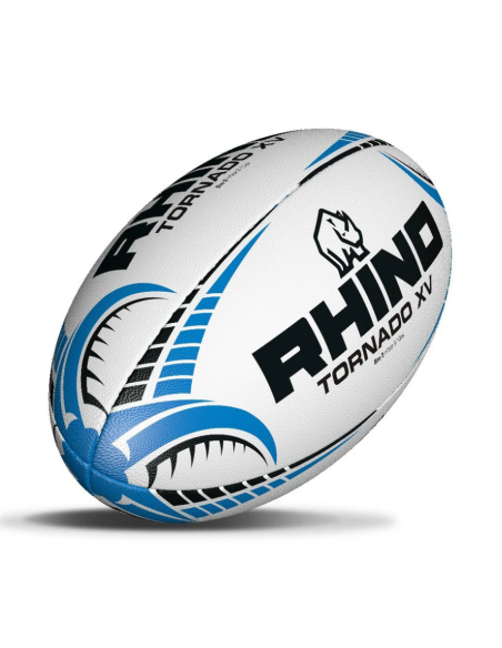 Balón competición TORNADO XV (Rhino)