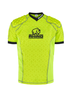 Camiseta M/C PRO de protección JUNIOR (Rhino)