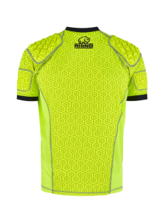 Camiseta M/C PRO de protección JUNIOR (Rhino) 2