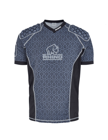 Camiseta M/C PRO de protección JUNIOR (Rhino)
