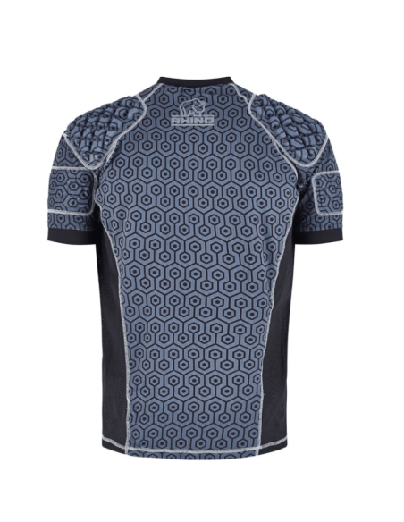 Camiseta M/C PRO de protección JUNIOR (Rhino)