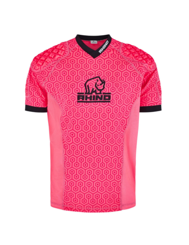 Camiseta M/C PRO de protección JUNIOR (Rhino)