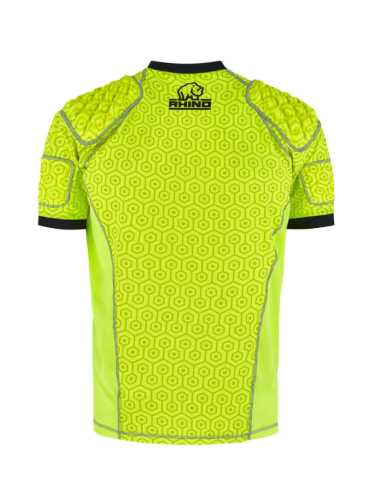 Camiseta M/C PRO de protección ADULTO (Rhino)