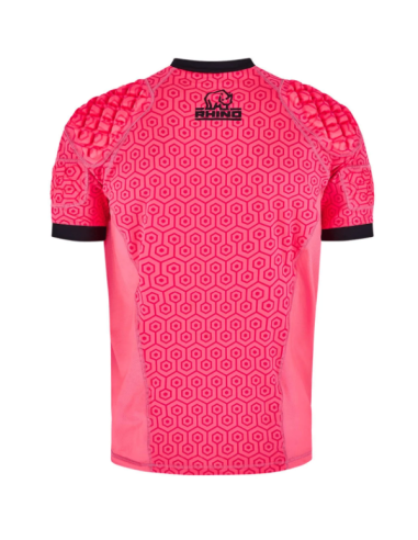 Camiseta M/C PRO de protección ADULTO (Rhino)