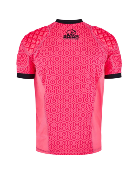 Camiseta M/C PRO de protección ADULTO (Rhino)