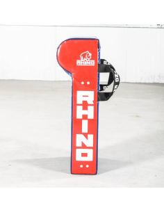 Escudo de impacto CLUB (Rhino) 2