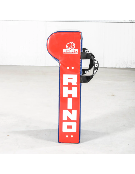 Escudo de impacto CLUB (Rhino)