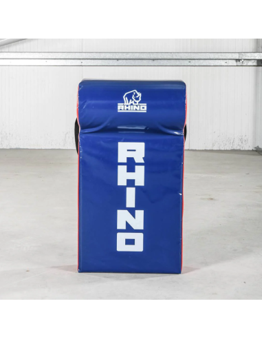 Escudo de impacto CLUB (Rhino)