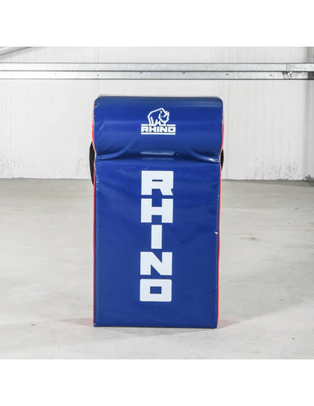 Escudo de impacto CLUB (Rhino)