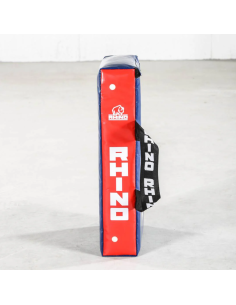 Almohadilla de impacto MINI (Rhino) 2