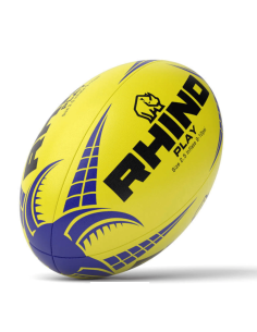 Balón MINI Rugby (Rhino)