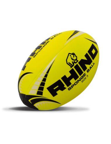 Balón de ESPUMA Rugby (Rhino)