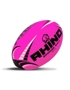 Balón de ESPUMA Rugby (Rhino) 2