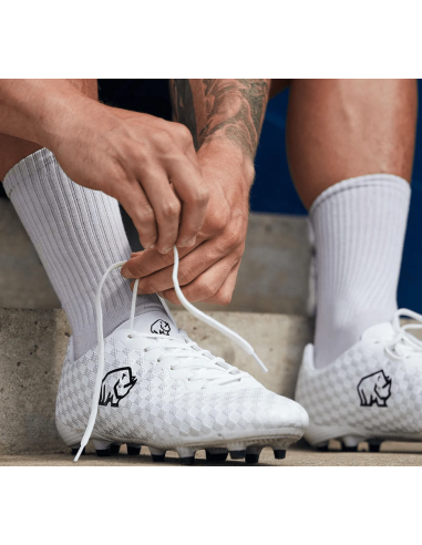Bota de juego Rapide NIÑO (Rhino)