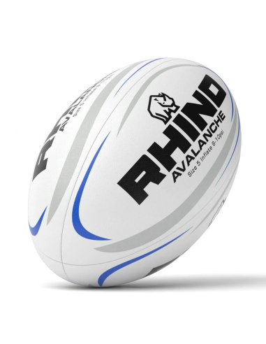 Pack 20 x  balones entrenamiento AVALANCHE (Rhino)