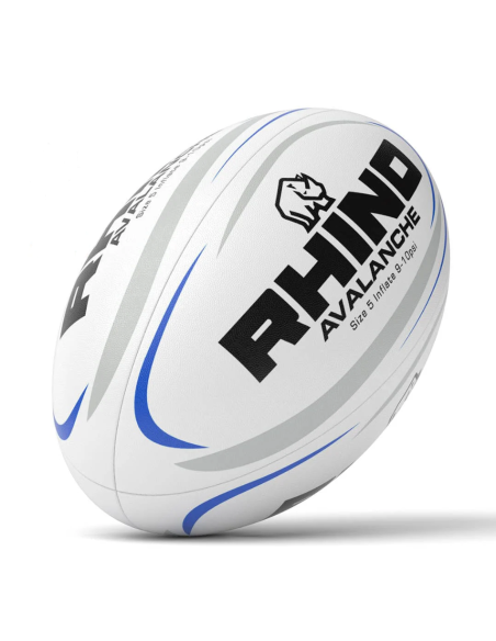 Pack 20 x  balones entrenamiento AVALANCHE (Rhino)