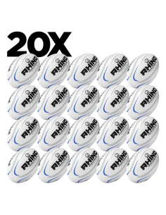 Pack 20 x  balones entrenamiento AVALANCHE (Rhino)
