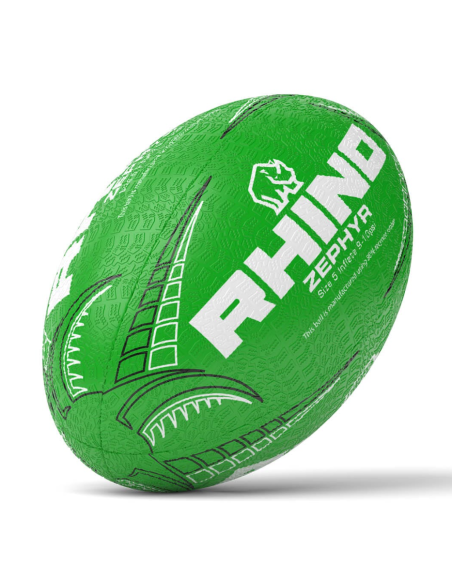 PacK 20 x  Balones entrenamiento ZEPHIR RECICLADO (Rhino)