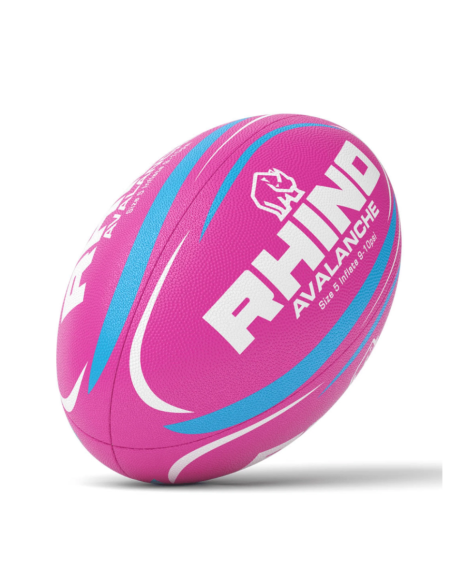 Pack 20 x  balones entrenamiento AVALANCHE (Rhino)