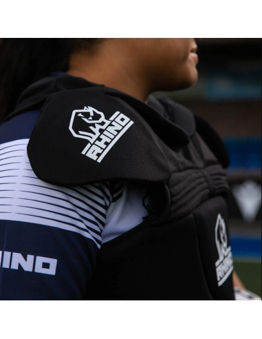 Chaleco de protección corporal Pro (Rhino)