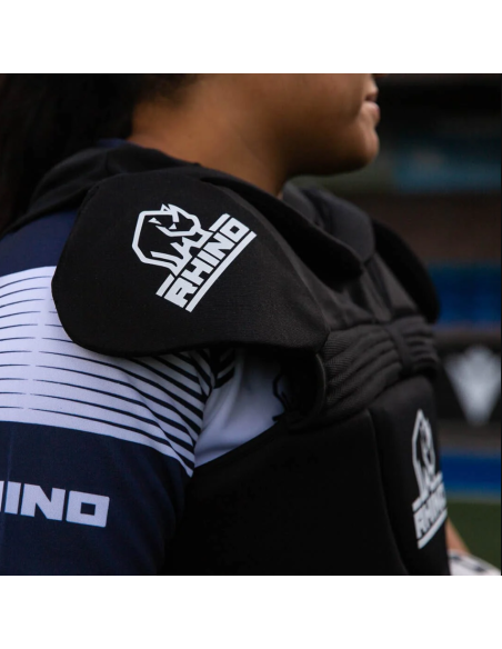 Chaleco de protección corporal Pro (Rhino)