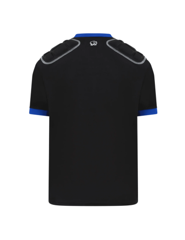 Camiseta M/C Básica de protección JUNIOR (Rhino)