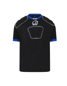 Camiseta M/C Básica de protección JUNIOR (Rhino)