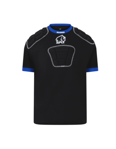 Camiseta M/C Básica de protección JUNIOR (Rhino)