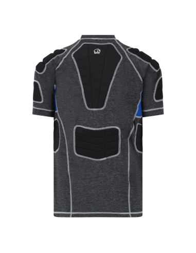 Camiseta M/C ULTRA de protección JUNIOR (Rhino)