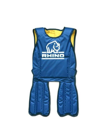 Peto de protección corporal (Rhino)
