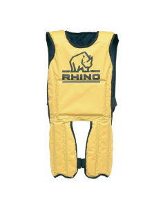 Peto de protección corporal (Rhino) 2