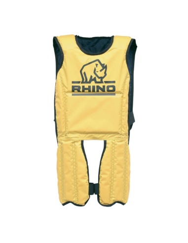 Peto de protección corporal (Rhino)