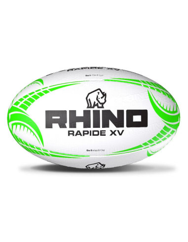 Balón entrenamiento RAPIDE XV (Rhino)